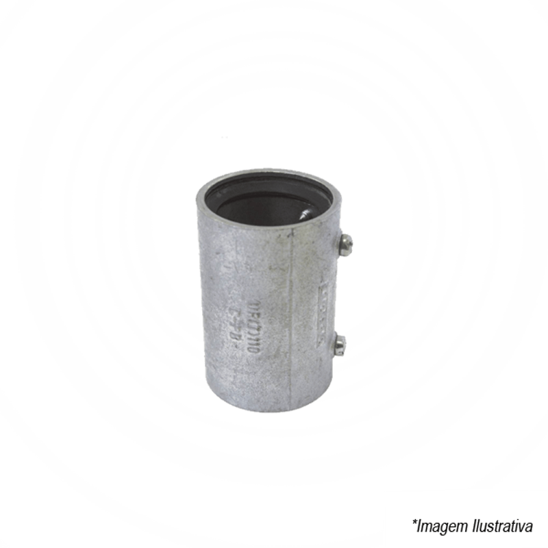 Unidut Luva 1 1/4 1659 Daisa Unidut Luva 1 1/4 1659 Daisa