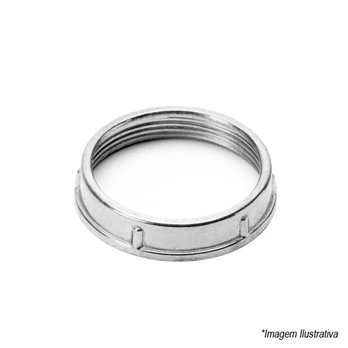 Bucha de Alumínio para Condulete 1.1/4 Daisa