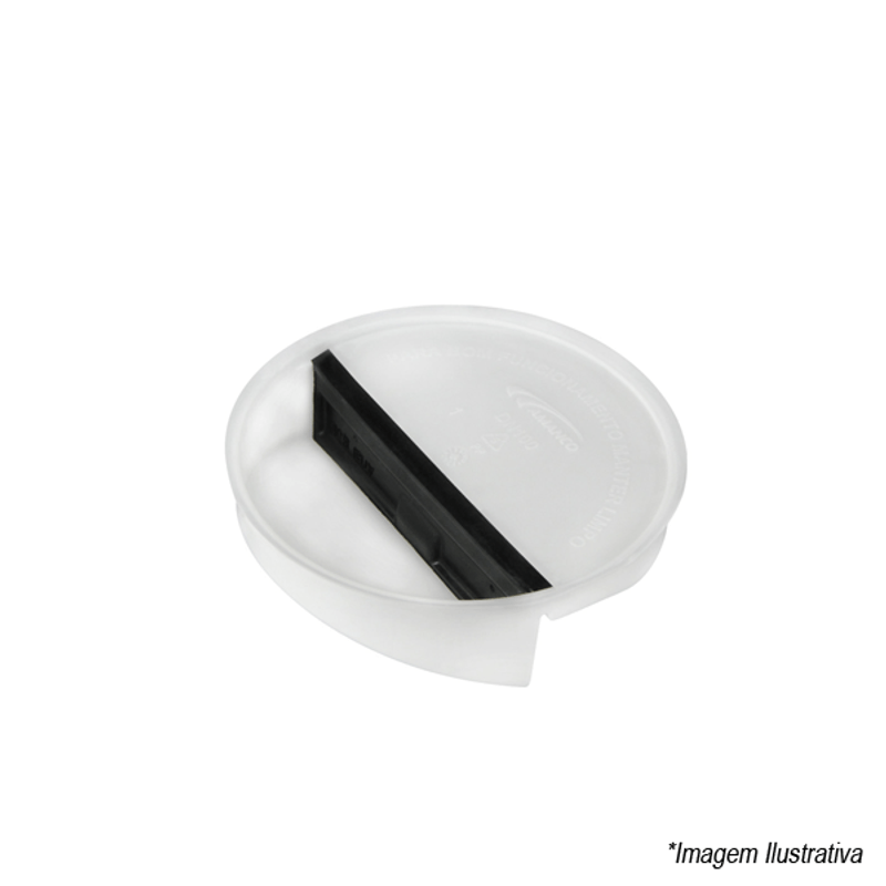 Dispositivo Anti-Inseto/Espuma DN150 94818 Amanco Dispositivo Anti-Inseto/Espuma DN150 94818 Amanco