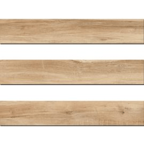 Porcelanato Acetinado RET 20x120 Fagus Beige 120011 Embramaco