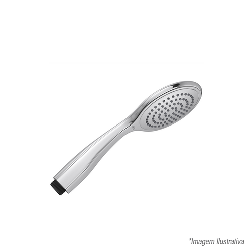 Ducha Manual Bell 4889.C - Deca