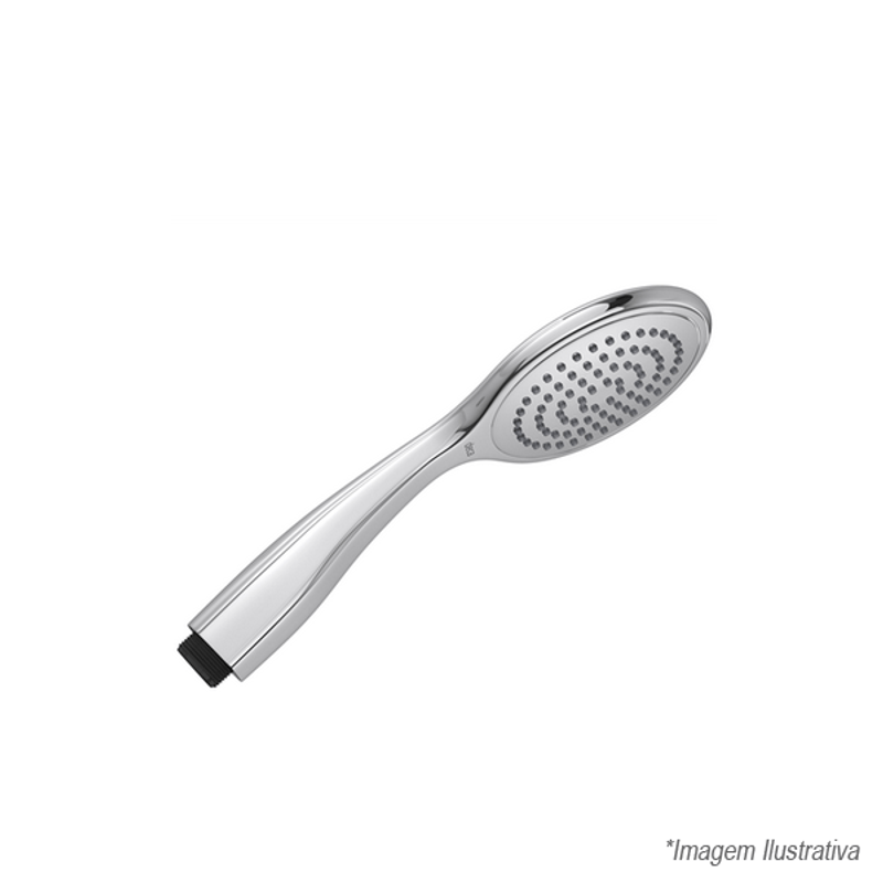 Ducha Manual Bell 4889.C - Deca Ducha Manual Bell 4889.C - Deca