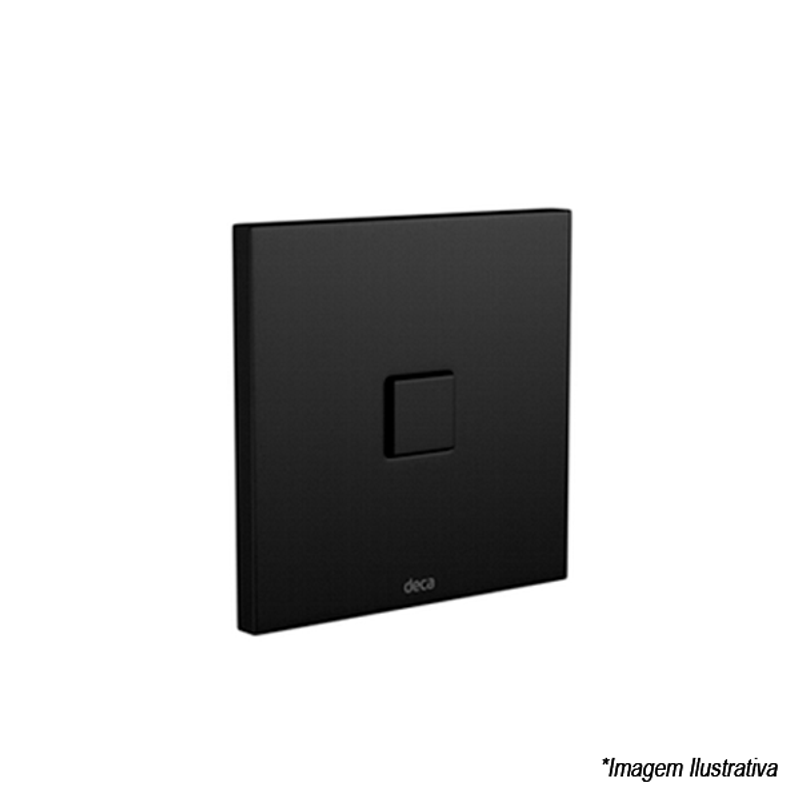 Kit Conversor Hydra Max para Deca Slim Black Matte - Deca Kit Conversor Hydra Max para Deca Slim Black Matte - Deca