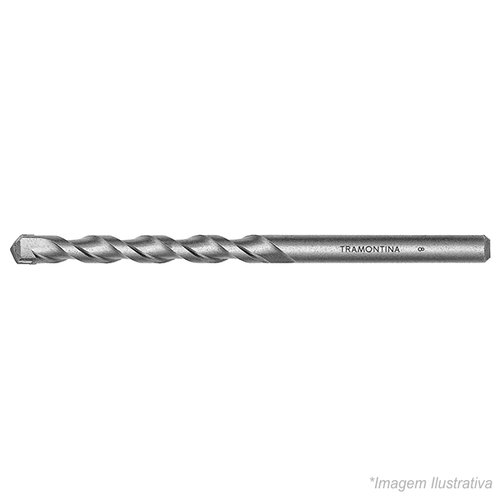 Broca Tramontina Concreto 12MM 43142/112