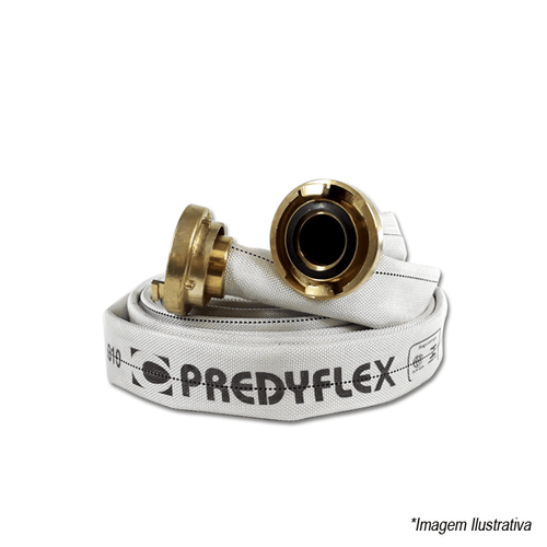 Mangueira de Incendio 1 1/2x15 Tipo 1 MAN000060 CM Couto