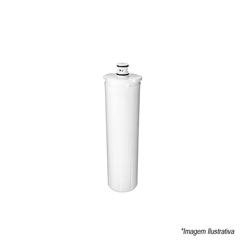 Refil para Purificador de Água Vitalis - Docol Refil para Purificador de Água Vitalis - Docol