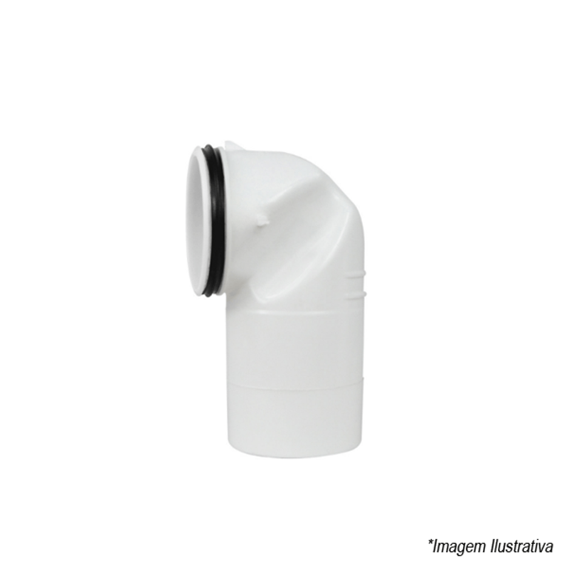 Caixa de Sifonagem 150x185mm 13662 Amanco