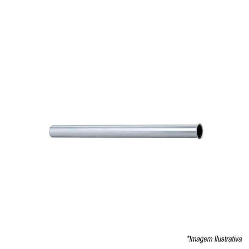 Pescoço para Sifão de Tanque 1.1/4x30cm 11964 Mundial