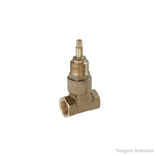 Registro De Gaveta Docol Base 1 1/4´ 25131300