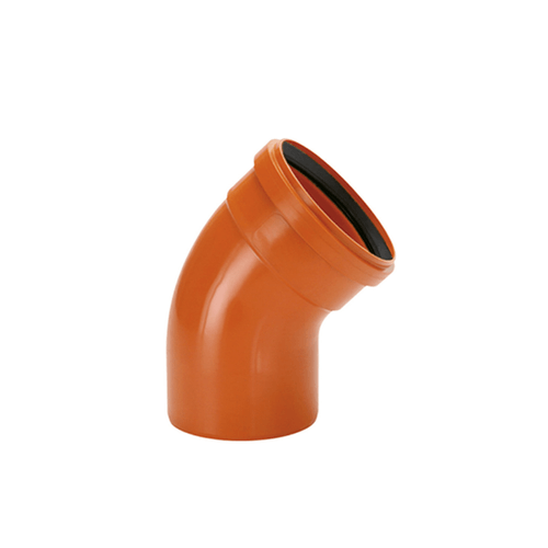 Curva 45º PB Curta Colefort 45x150 92870 Amanco