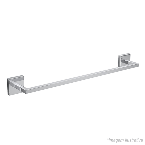 Porta Toalha Clean 2040.C.040.CLN - Deca