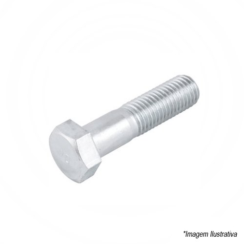 Parafuso Sextavado 3/4x3 RT 3651 IBERE