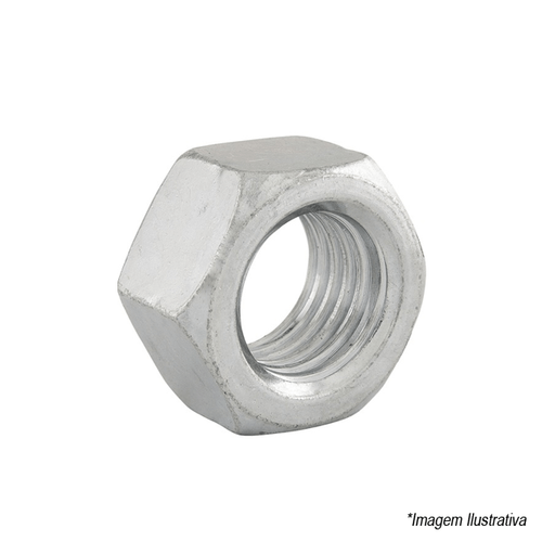 Porca Sextavada 3/4xPO 3652