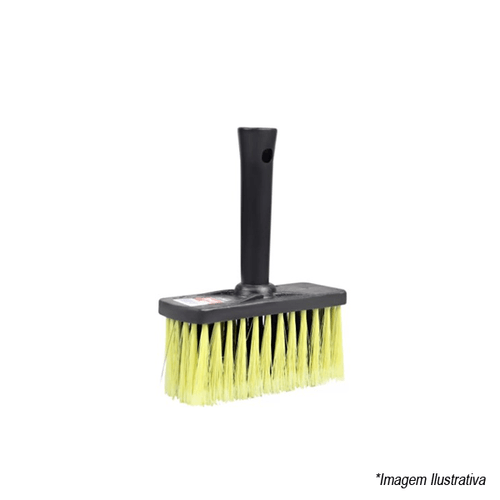 Broxa Para Pintura 15x5,6 800/1 Atlas