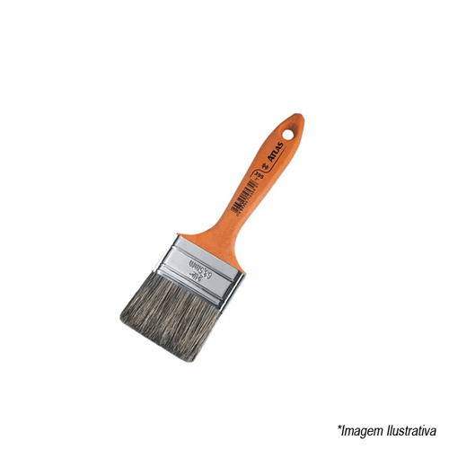 Pincel 4´ 395/9 Atlas