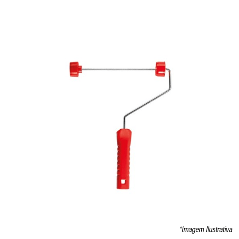 Garfo de Pintura Gaiola sem Rosca 23cm 400/23SR Atlas Garfo de Pintura Gaiola sem Rosca 23cm 400/23SR Atlas