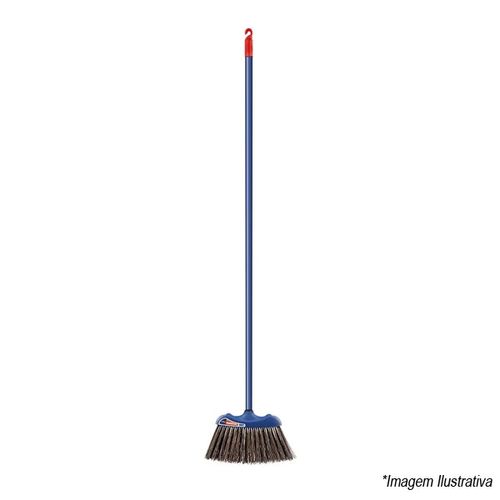 Vassoura Limpeza Pesada  Atlas