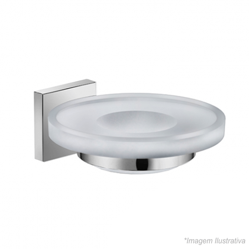 Saboneteira Up - Celite Saboneteira Up - Celite