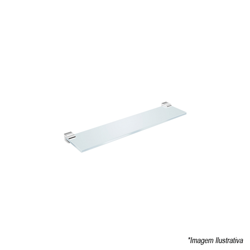 Prateleira Up - Celite Prateleira Up - Celite