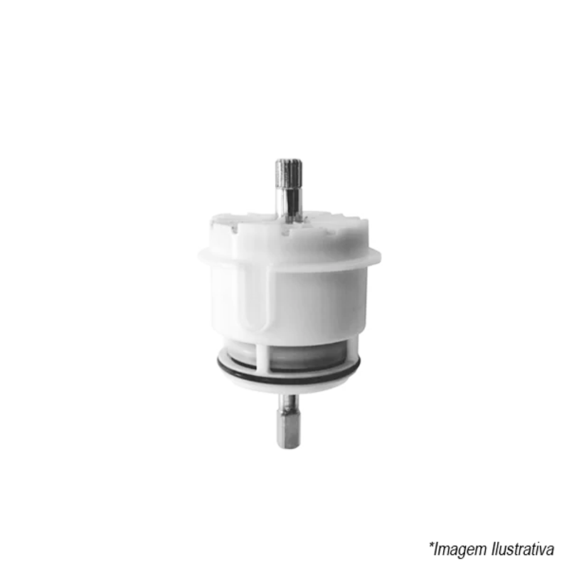 Reparo para Válvula Eco Pro 1 1/2 4686009 Deca Reparo para Válvula Eco Pro 1 1/2 4686009 Deca