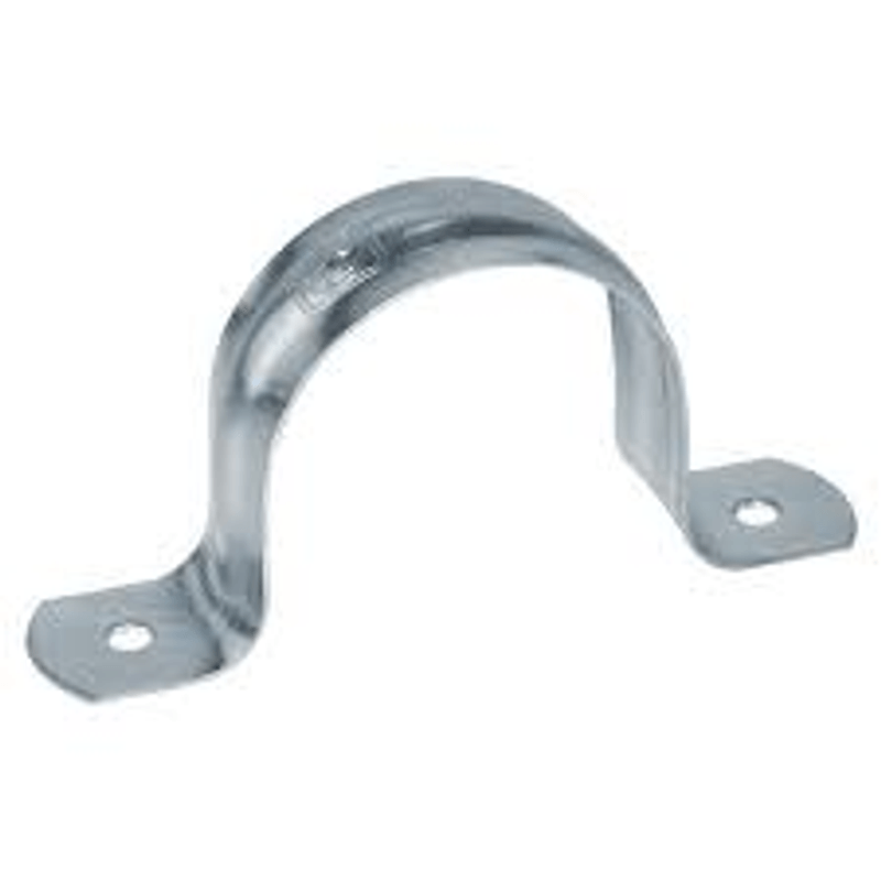 Abraçadeira Tipo U 6´ - Inca Abraçadeira Tipo U 6´ - Inca