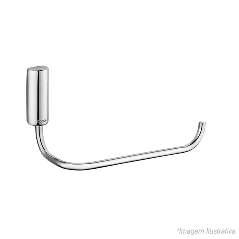 Papeleira Idea - Docol Papeleira Idea - Docol