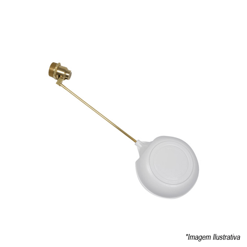 Boia com Balão Plástico 3´ 11357PG Garden Boia com Balão Plástico 3´ 11357PG Garden