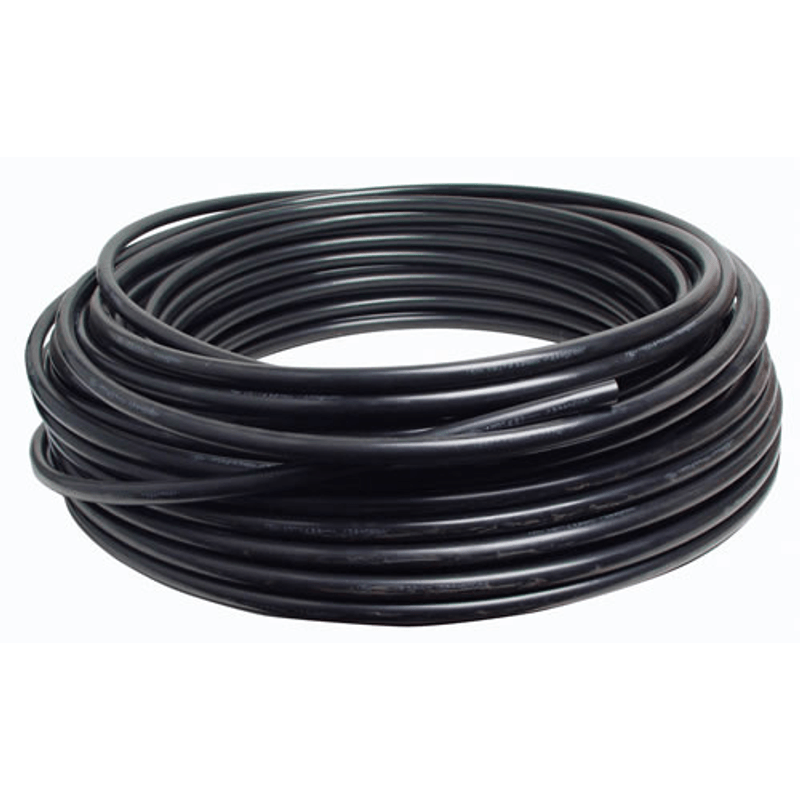 Mangueira Polietileno 1´x3mm rolo 100mts - Santa Cruz Mangueira Polietileno 1´x3mm rolo 100mts - Santa Cruz