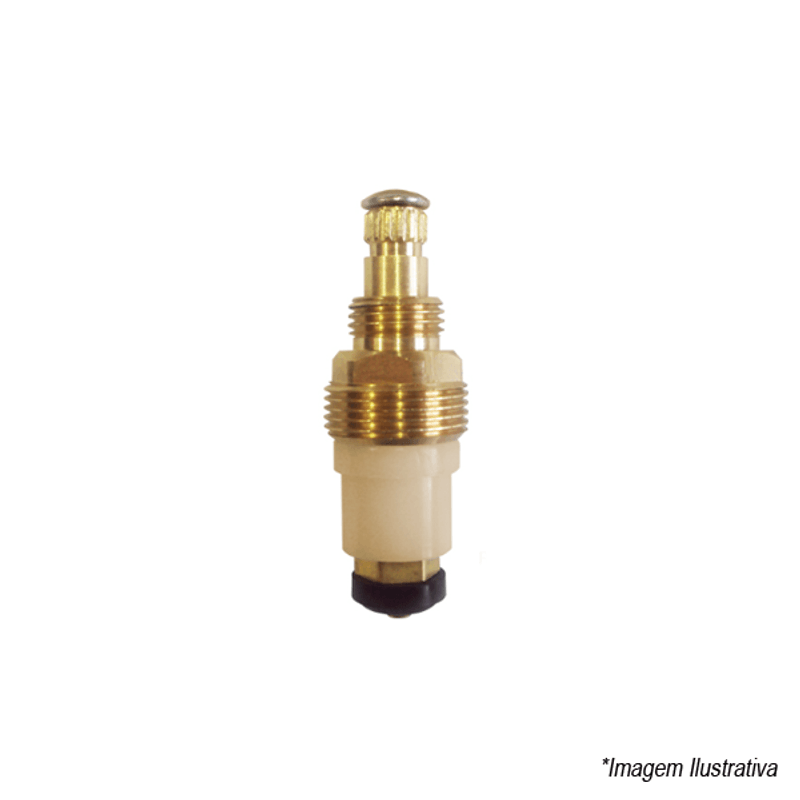 Mecanismo Para Torneira Classi-670 Repacar Mecanismo Para Torneira Classi-670 Repacar