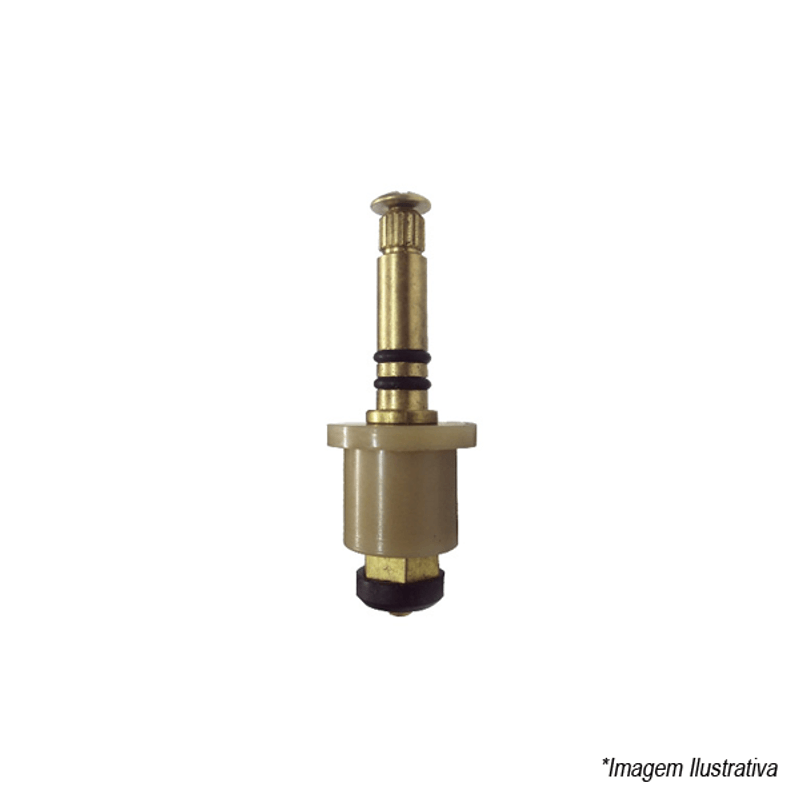 Mecanismo Para Torneira kelly C-52 Repacar Mecanismo Para Torneira kelly C-52 Repacar