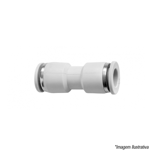 Engate Rápido Emenda para Filtro 31101521 Blukit