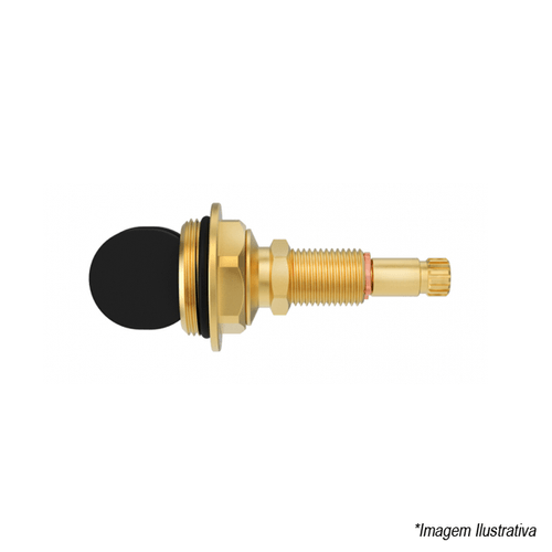 Reparo MVS para Registro de Gaveta 3/4 Atual Deca 28920921 Blukit