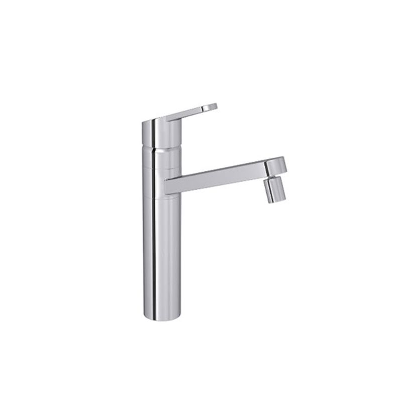 Torneira Monocomando para Cozinha de Bancada Cromada Plux 2250.C Flex - Deca Torneira Monocomando para Cozinha de Bancada Cromada Plux 2250.C Flex - Deca