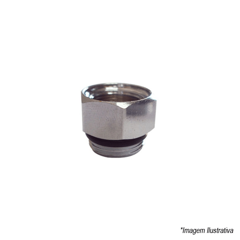 Módulo Rosca 02 Repacar