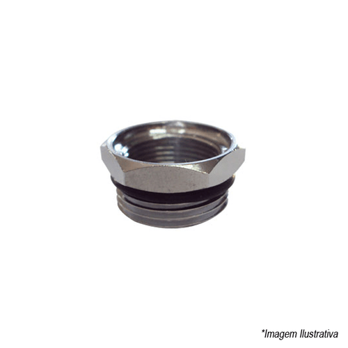 Módulo Rosca 5´ Repacar