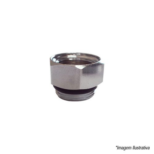 Módulo Rosca 35´ Repacar