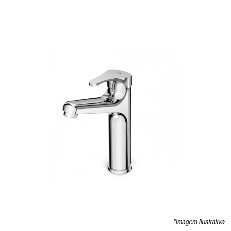 Monocomando De Mesa Ecoline - Celite Monocomando De Mesa Ecoline - Celite