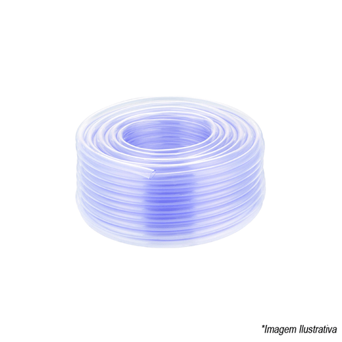Mangueira Cristal 3/4x2mm 171003420000 Bariflex