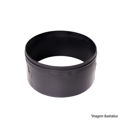 Prolongador para Caixa de Gordura 300mmx10cm Sem Entrada 000434 Zandra