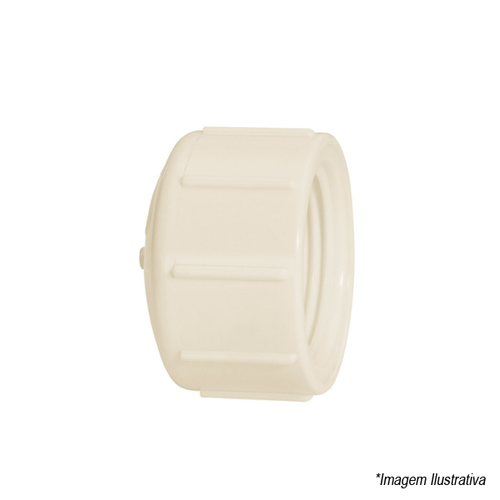 Cap Roscável 1.1/4 98896 Amanco