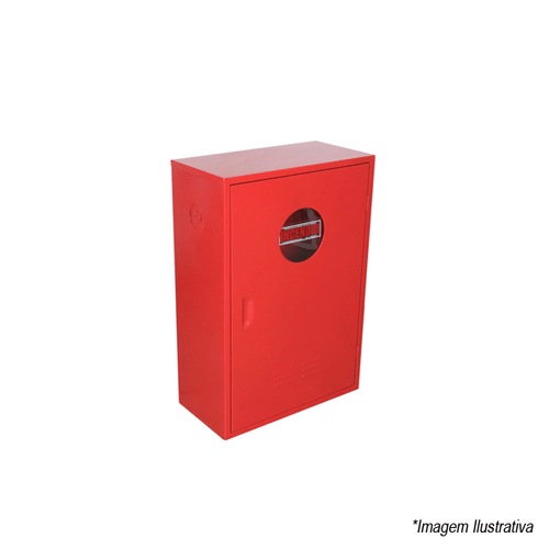 Abrigo 60x60x18 Externo Para Recalque 002753 Dimensão