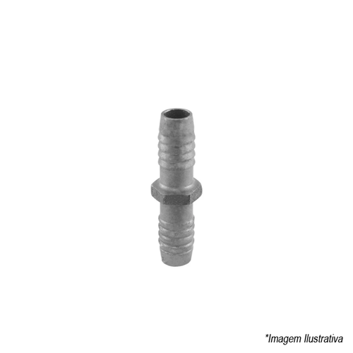 Espigão de Ferro 2 Caps