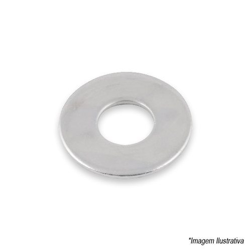 Arruela Lisa 3/4´ 4054