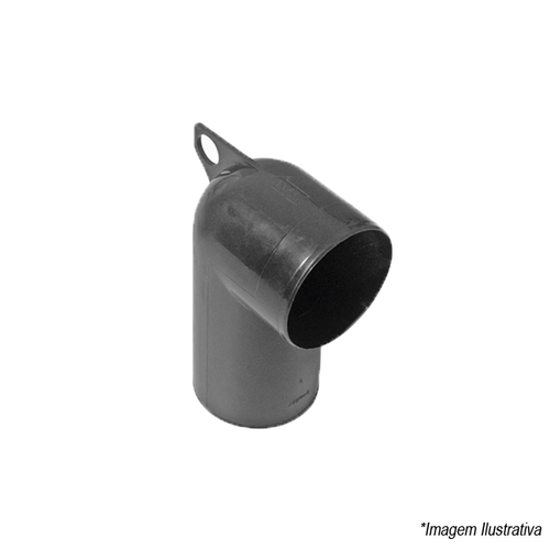 Fecho Hidro Removivel 10x12 CS1/FH2 Redondo Astra