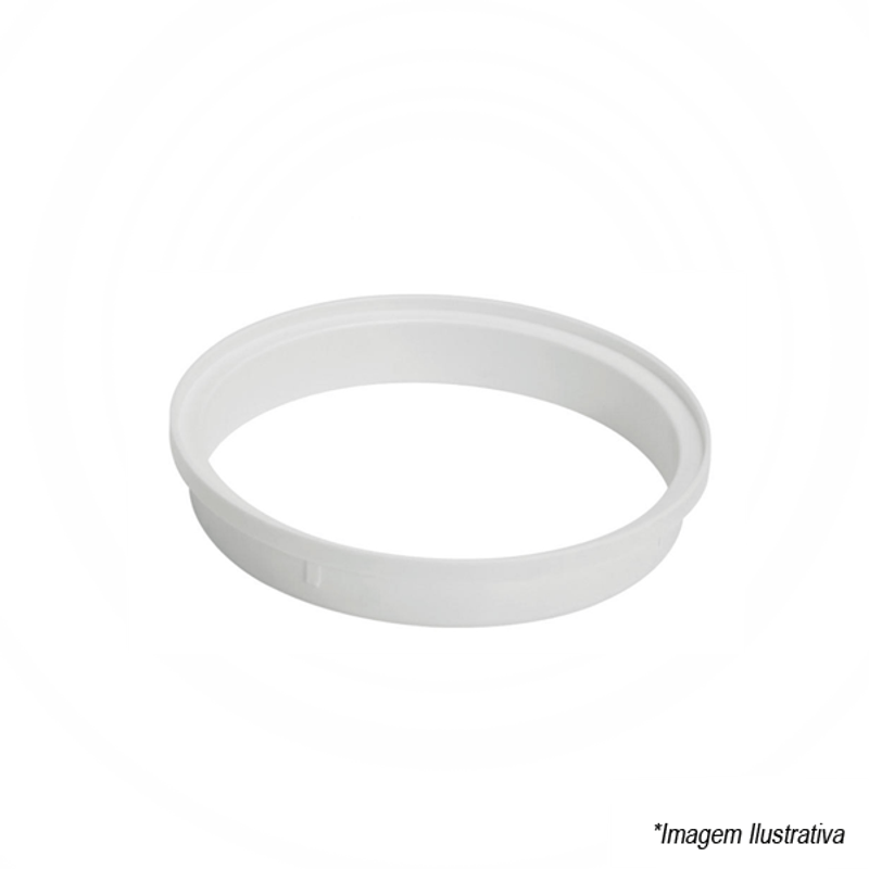 Porta-Grelha Redondo DN250 11938 Amanco Porta-Grelha Redondo DN250 11938 Amanco