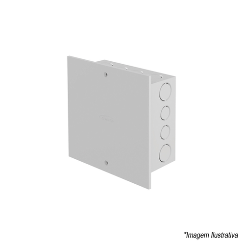 Caixa de Passagem Pequena 17889 Amanco