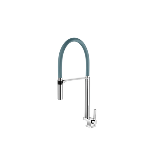 Torneira Para Cozinha Doc Cinza - Docol