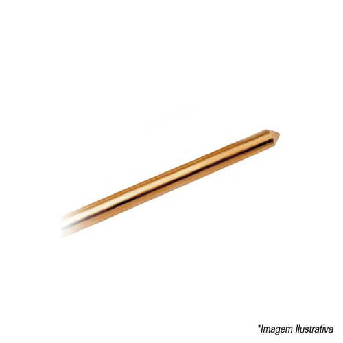 Haste Terra 1/2x2,40m Comercial 1014 J.Lobato