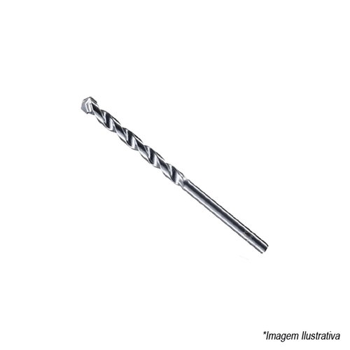 Broca Wurth Concreto 8MM 064208120