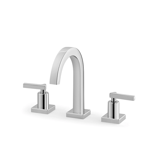 Misturador Para Lavatório De Mesa Stillo - Docol